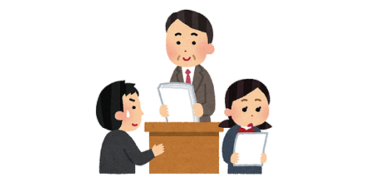 学年末テストが返ってきました