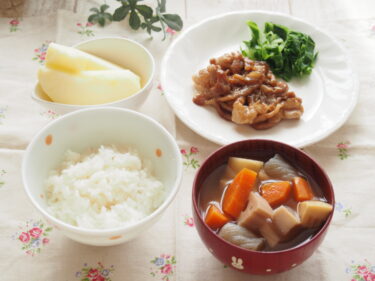 家庭教師時代の思い出