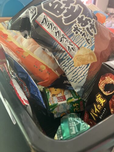 中間テスト対策期間