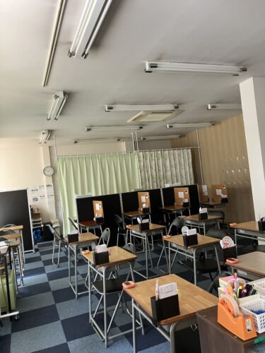 塾選び 教え方が上手い先生が良い?