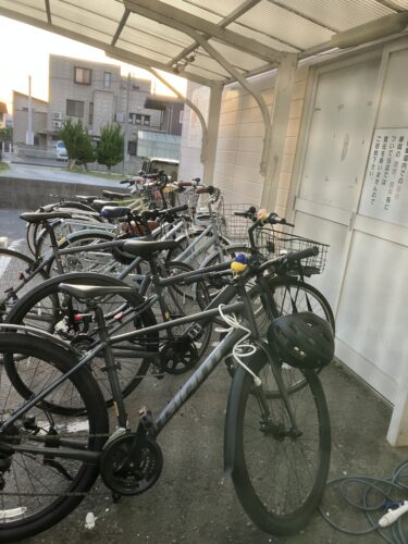 定期テスト対策期間終了