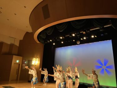 夏期講習終了